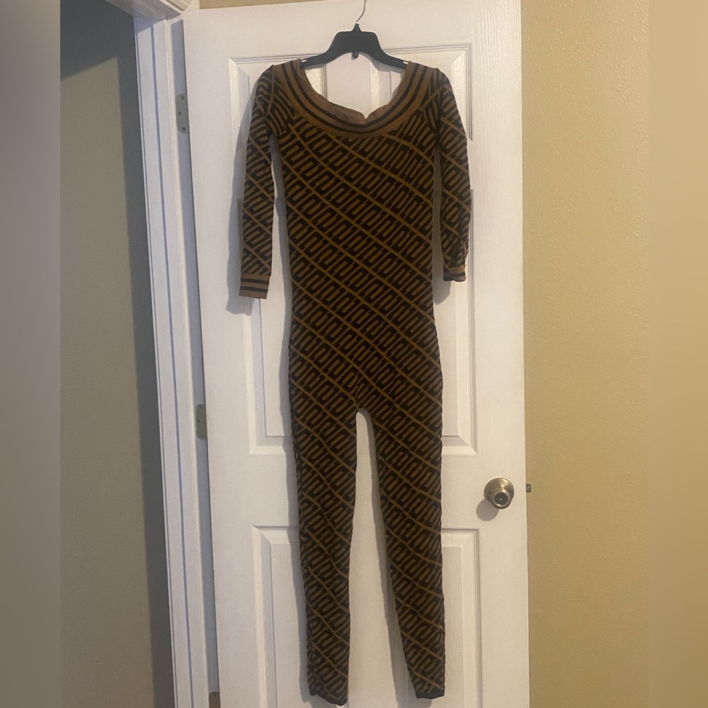 Jumpsuit